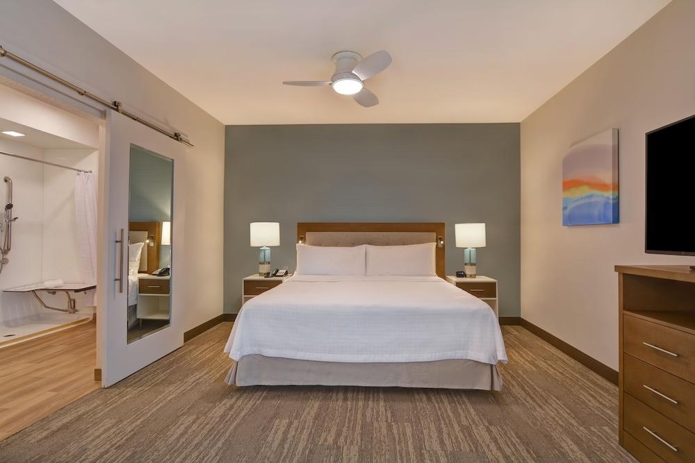 Hampton Inn Chula Vista Eastlake Exterior foto