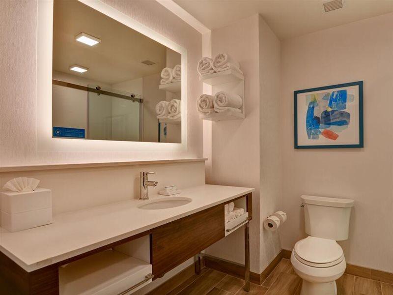 Hampton Inn Chula Vista Eastlake Exterior foto