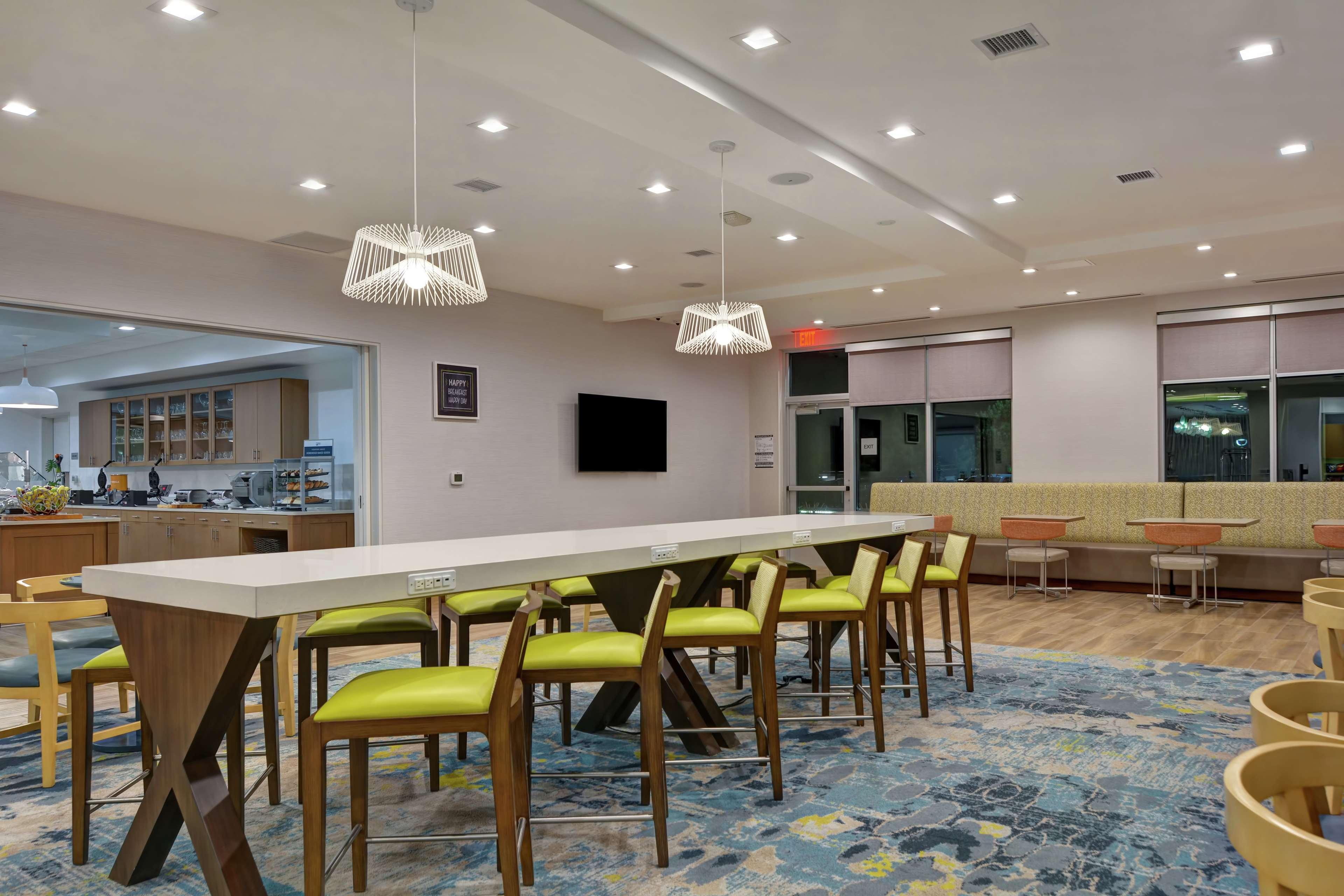 Hampton Inn Chula Vista Eastlake Exterior foto