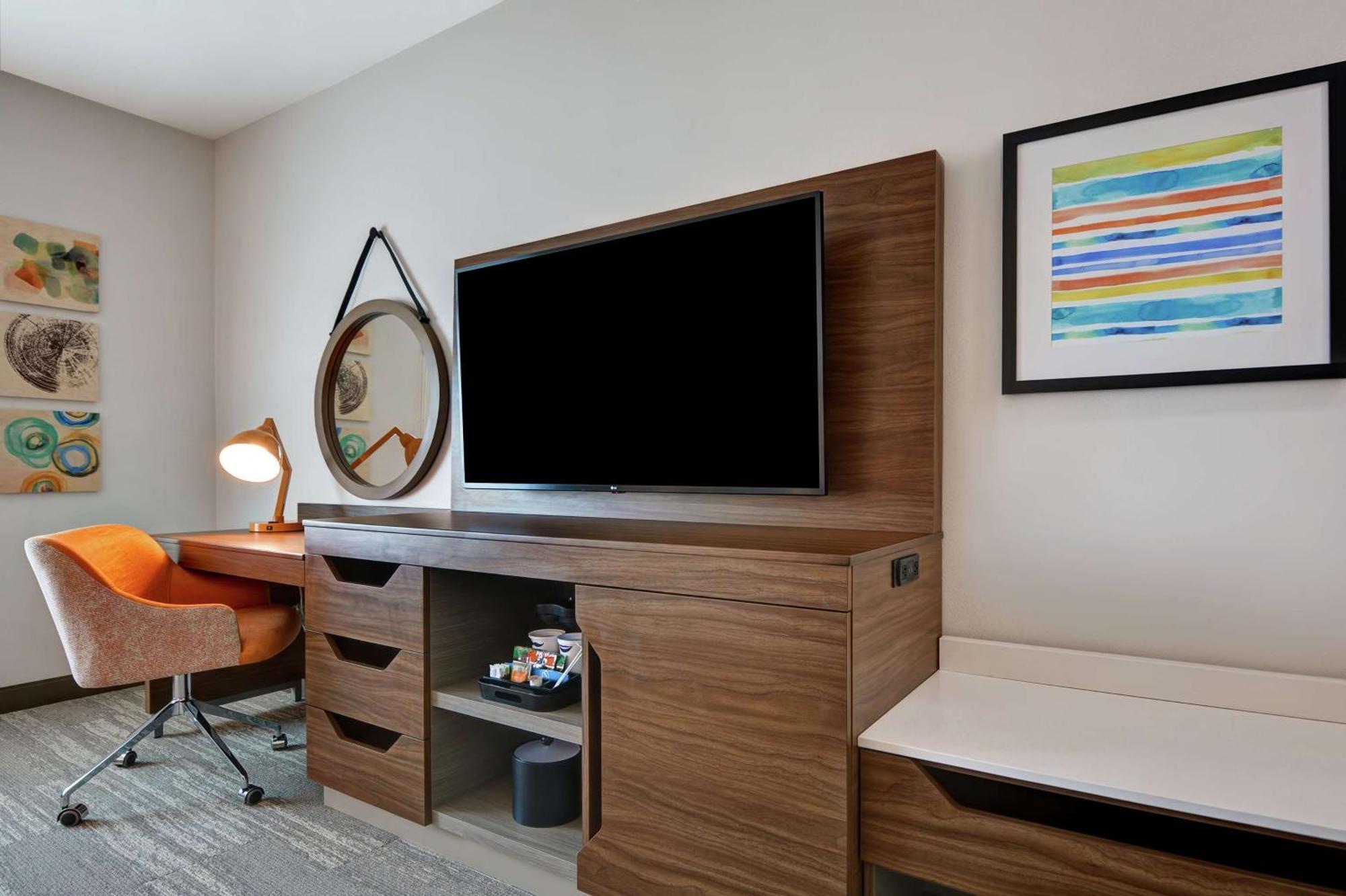 Hampton Inn Chula Vista Eastlake Exterior foto