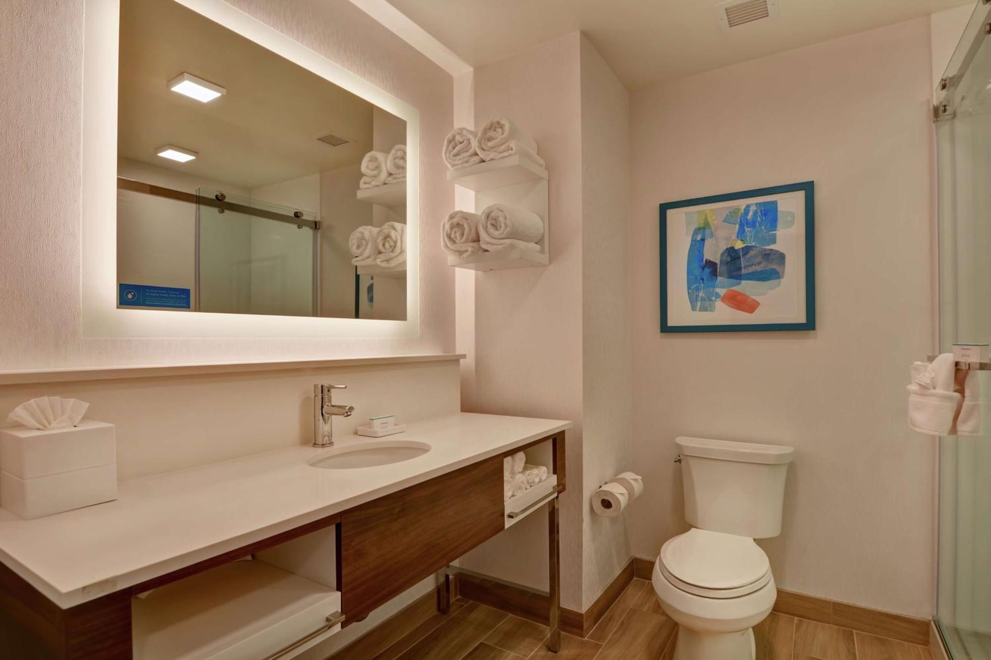 Hampton Inn Chula Vista Eastlake Exterior foto