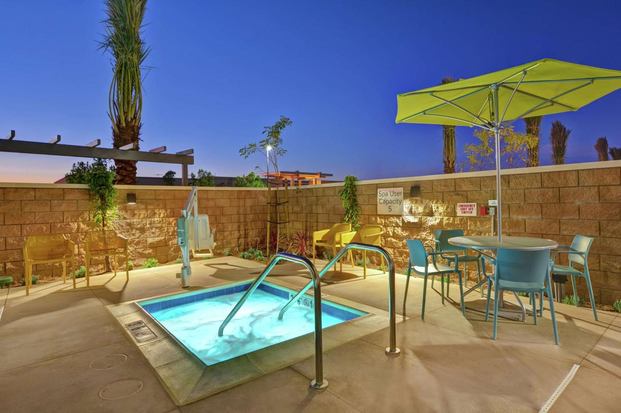 Hampton Inn Chula Vista Eastlake Exterior foto