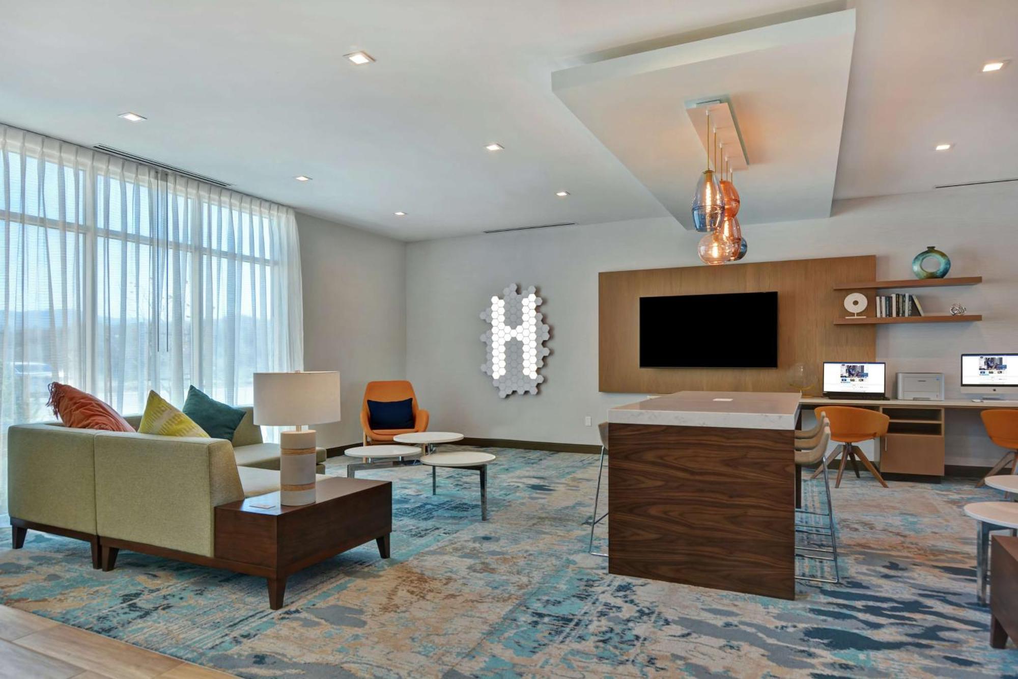 Hampton Inn Chula Vista Eastlake Exterior foto