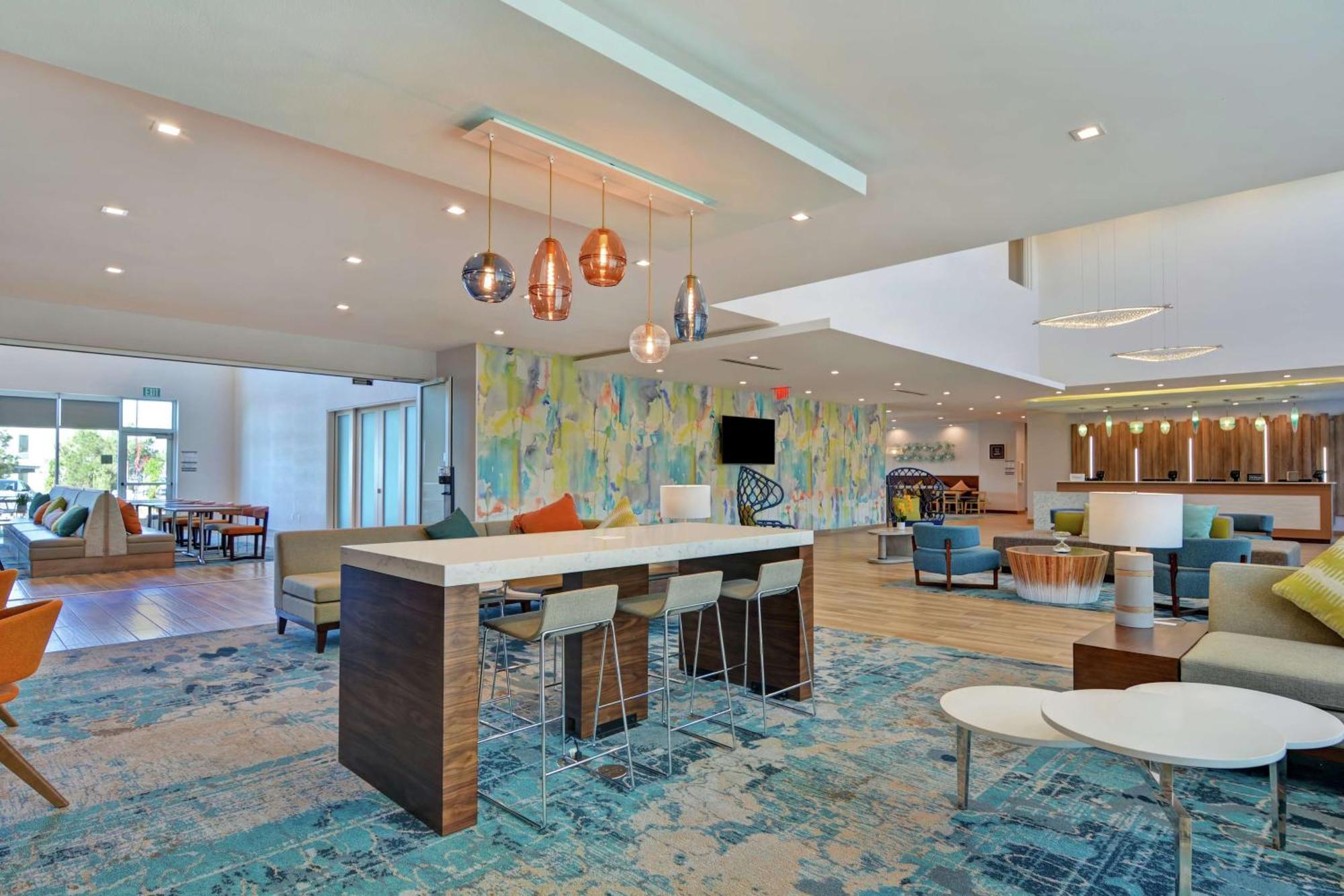 Hampton Inn Chula Vista Eastlake Exterior foto